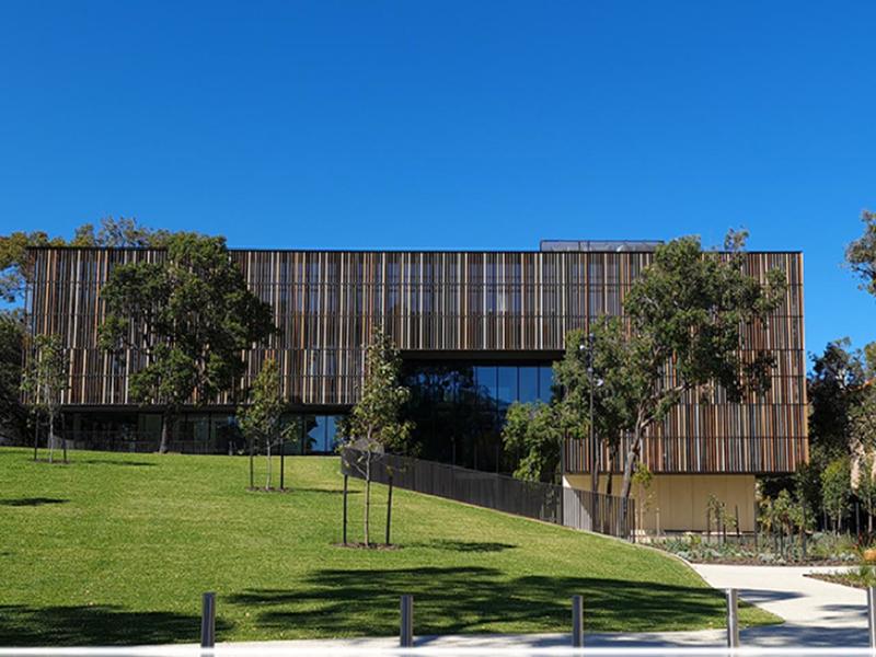 School of Indigenous Studies, University of Western Australia, Perth, Australia.